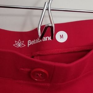 Betabrand Dress Pants